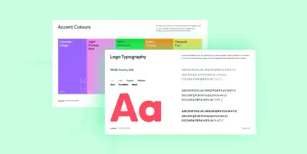 Brand Guidelines Services Fort Worth ,TX
