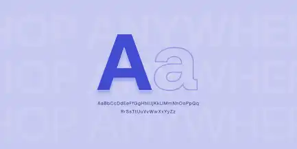 Typography Design Services Fort Worth ,TX