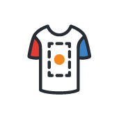 T Shirt Design Services Fort Worth ,TX
