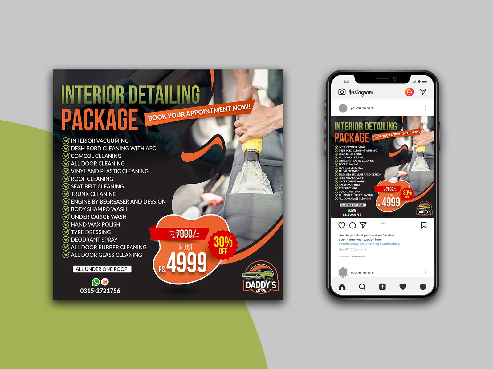 Brand Promotion Motion Graphics Design Fort Worth ,TX