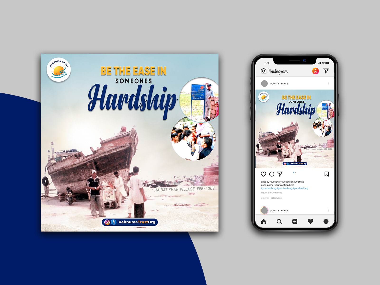 Social Media Post Design Services Fort Worth ,TX Sample 7