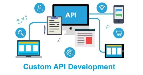 Best API Integration Company in Fort Worth ,TX | Custom API Development Services for Businesses