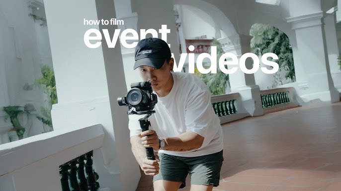 Event Video in Fort Worth ,TX