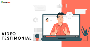 Testimonial Video in Fort Worth ,TX