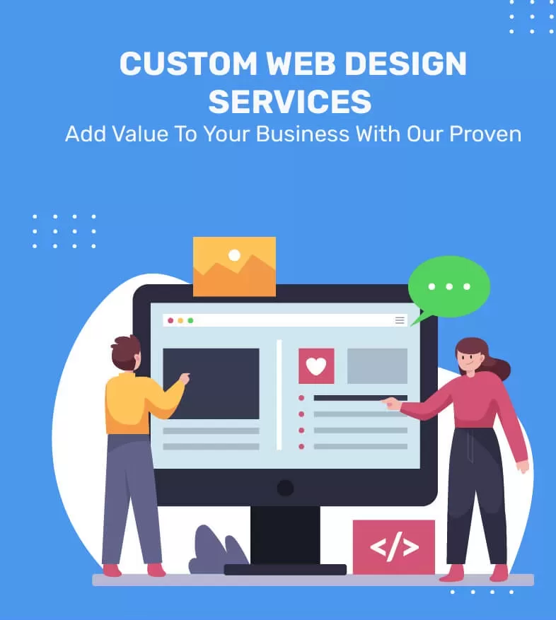 Website Development Services | Website Development Agency In Fort Worth ,TX