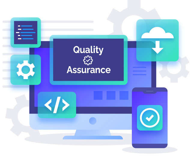Software Quality Assurance Services in Fort Worth ,TX for Secure and Reliable Applications