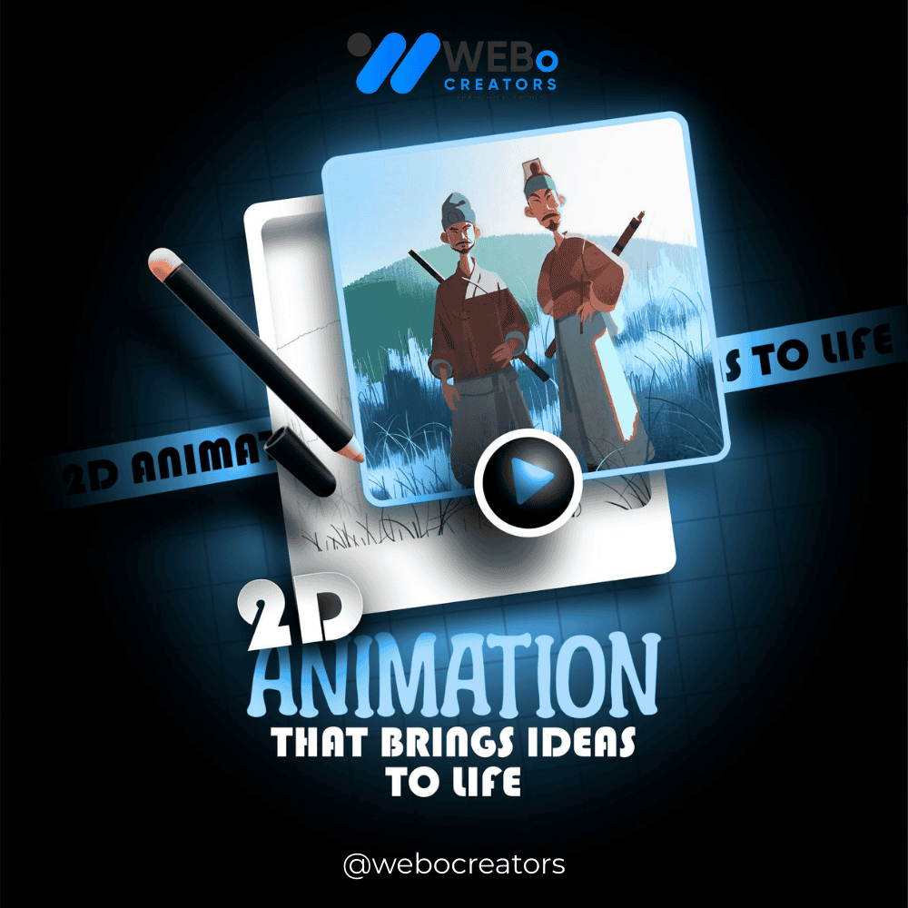 Animation Logo Maker Agency - Get Animated Logo Design Services in Fort Worth ,TX 2026