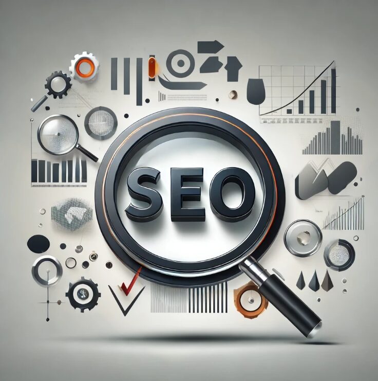 SEO Competitor Analysis for Better Google Rankings in Fort Worth ,TX