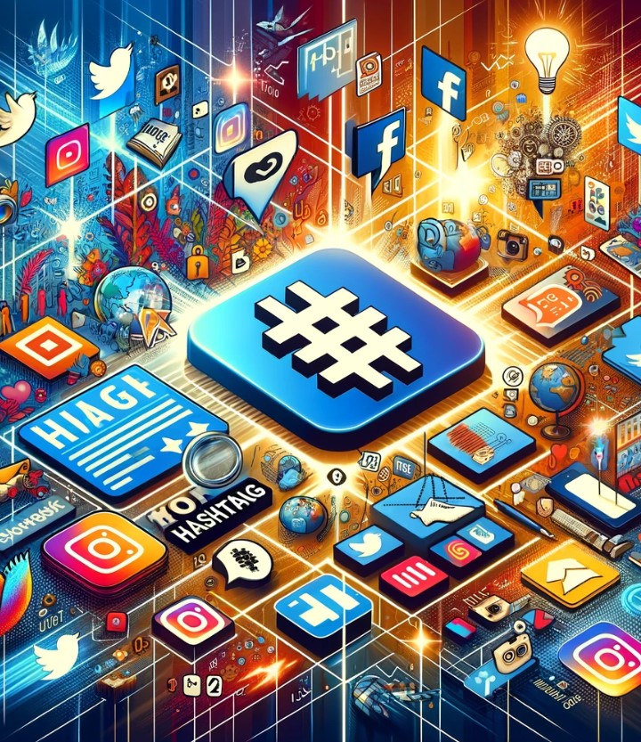 Content and Hashtag Optimization Service in Fort Worth ,TX