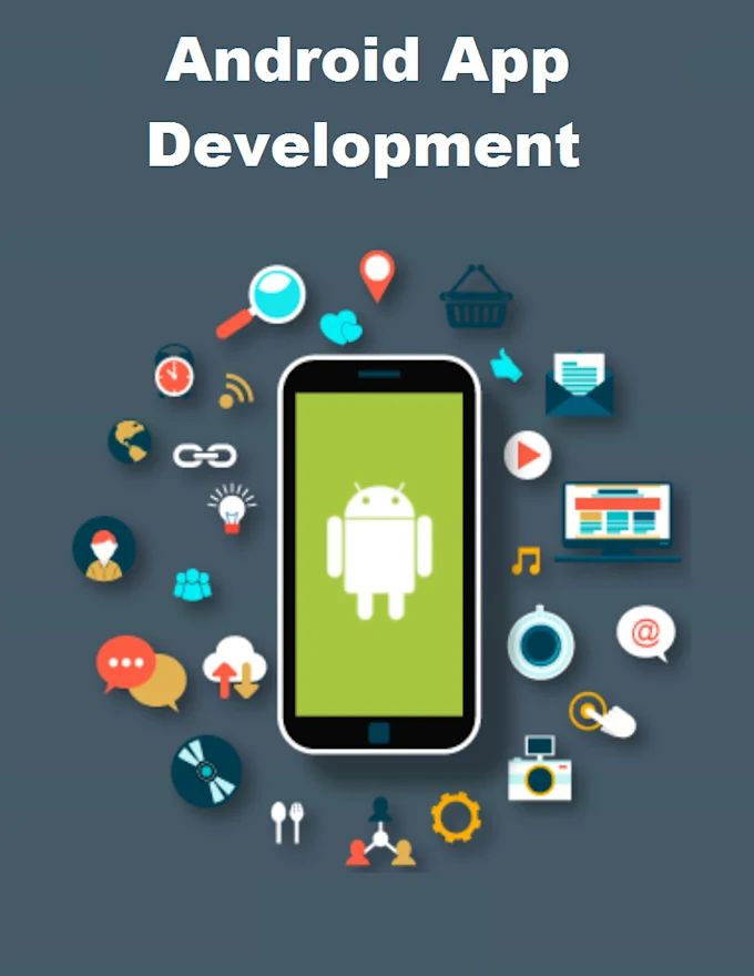 iOS & Android Application Design Agency in Fort Worth ,TX - Development
