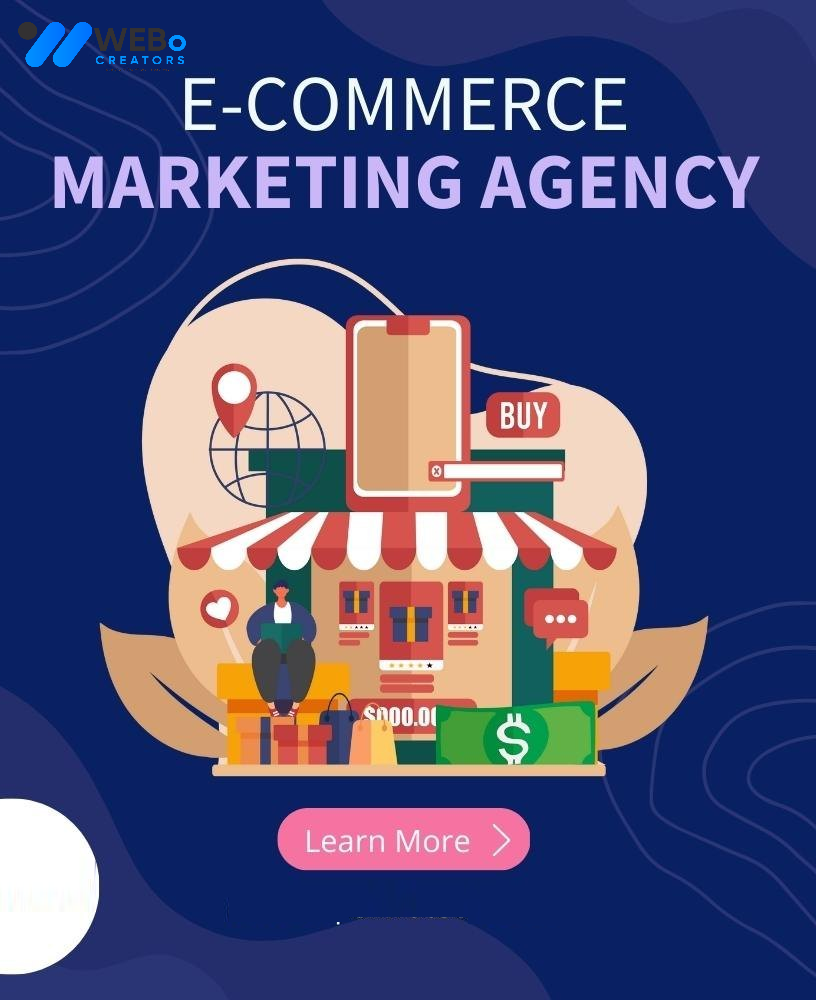 E-commerce marketing in Fort Worth ,TX | Online store success and sales boost