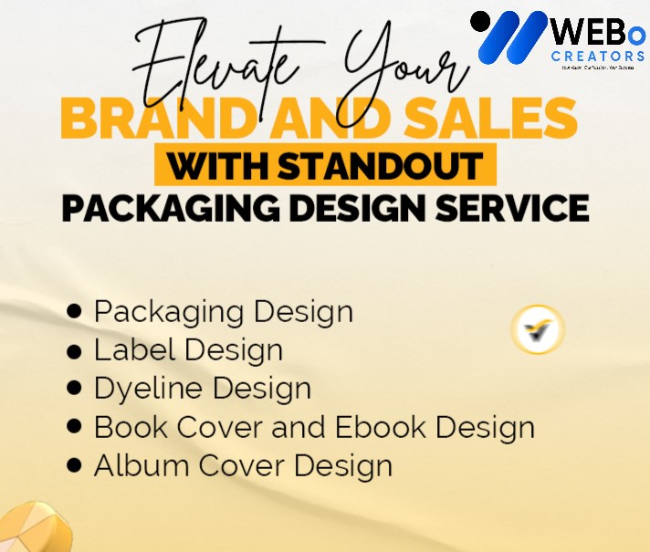 Professional Packaging Label Design Services in Fort Worth ,TX 2026 - Custom Product Labels
