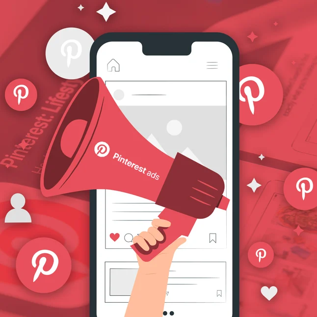 Pinterest Ads Services Fort Worth ,TX 2026 - Campaign Management, Targeting & Marketing Results