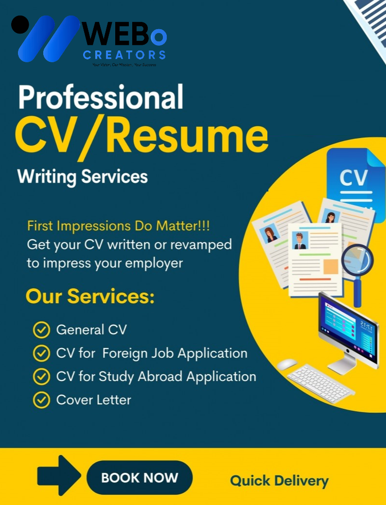 Resume Writing Service | CV, Linkedin Profile, Cover Letter, Reference Sheet in Fort Worth ,TX