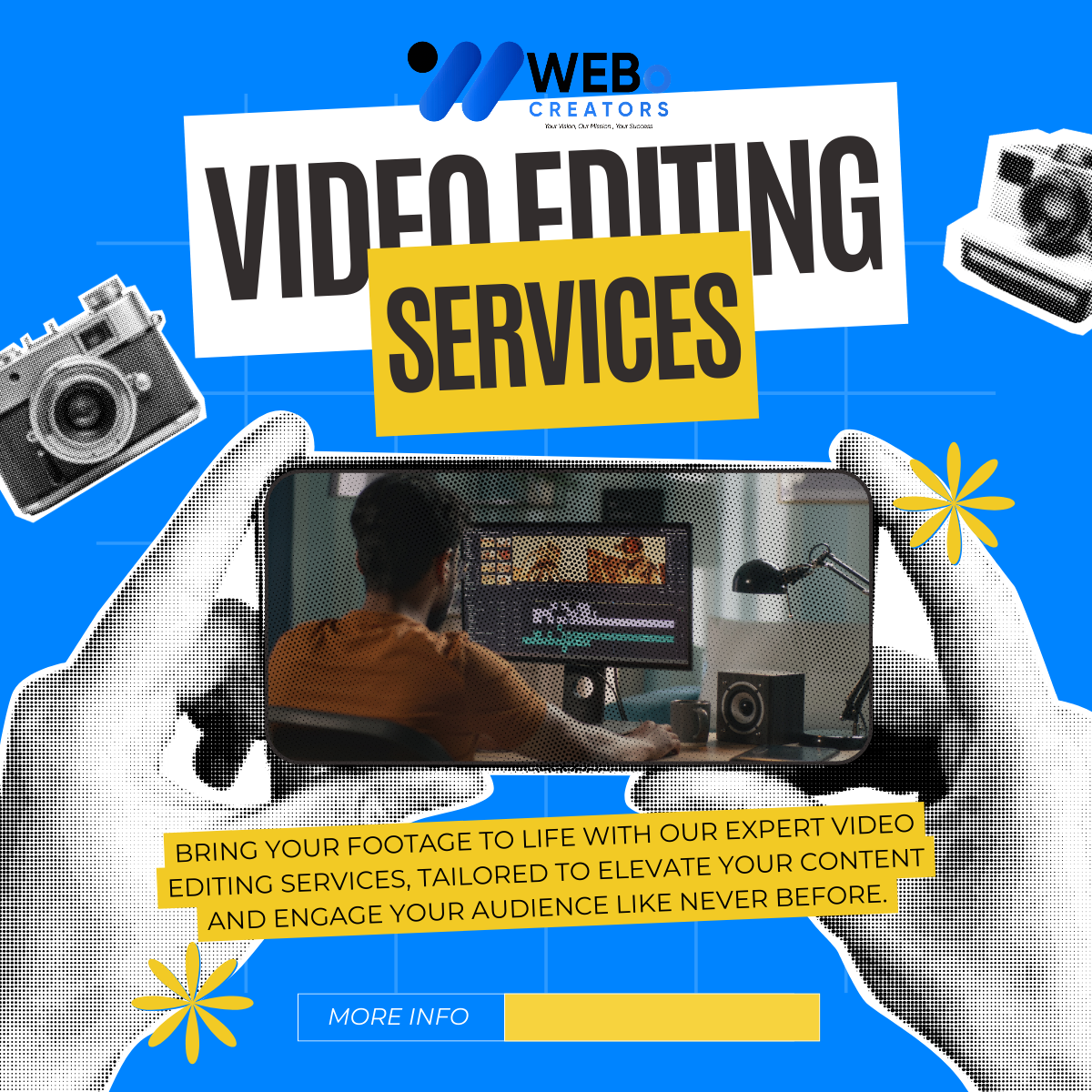 Best Social Media Video Video Editing & Post Production Services Online in Fort Worth ,TX