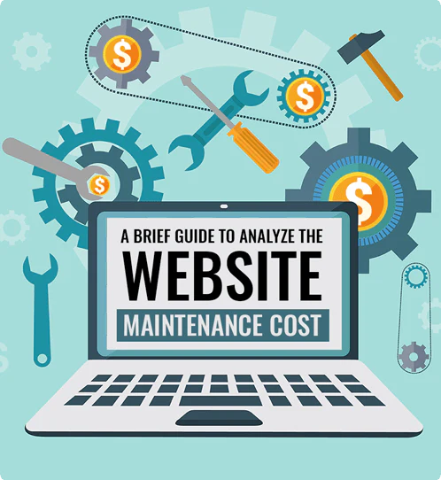 Website Maintenance & Support Services in Fort Worth ,TX - Website Updates and Technical Solutions