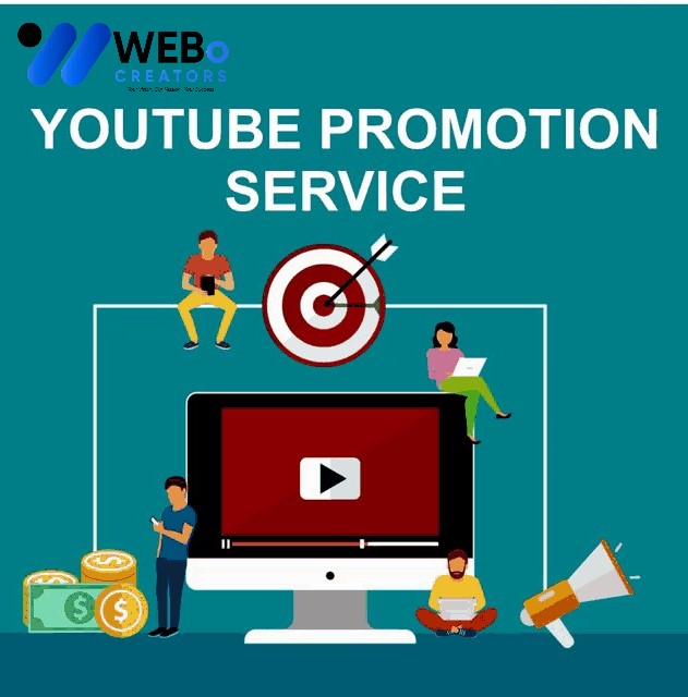 Best YouTube Promotion Service in Fort Worth ,TX for Channel Views and Subscribers