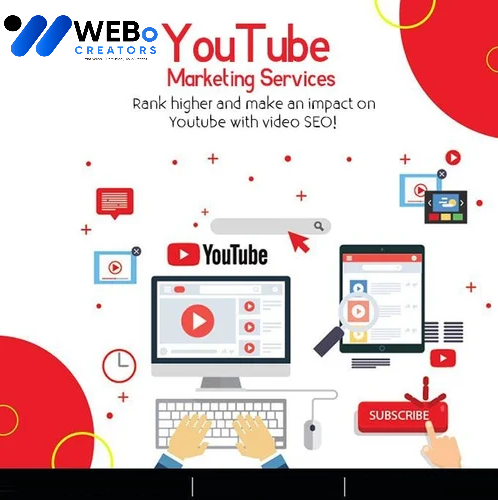 YouTube Video Promotion-SEO-Marketing- Channel Management & Monetization in Fort Worth ,TX