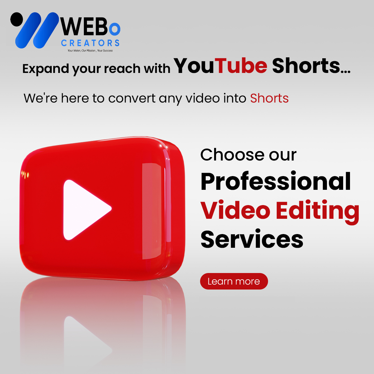Outsource YouTube Video Editing Services | Youtube Video Editing Agency in Fort Worth ,TX
