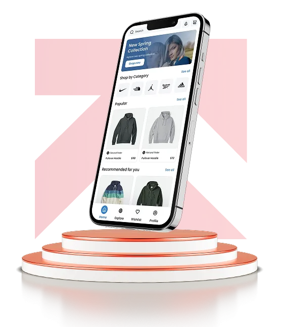 Ecommerce Website Development Services for Your Online Store in Fort Worth ,TX